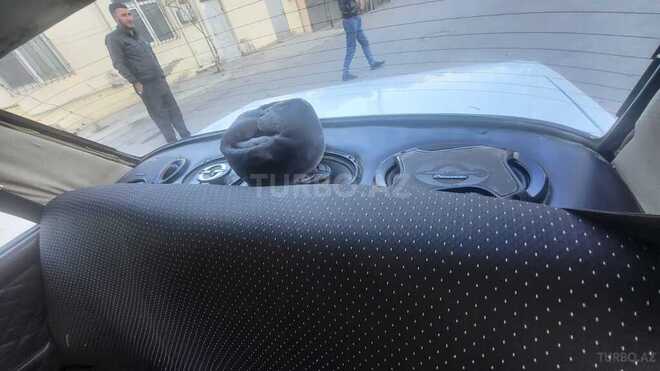 LADA (VAZ) 2107 2007, 22,000 km - 1.6 l - Bakı