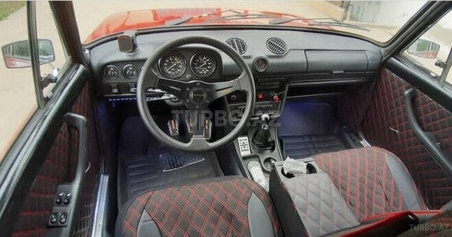 LADA (VAZ) 2106 2006, 80,000 km - 1.5 л - Bakı