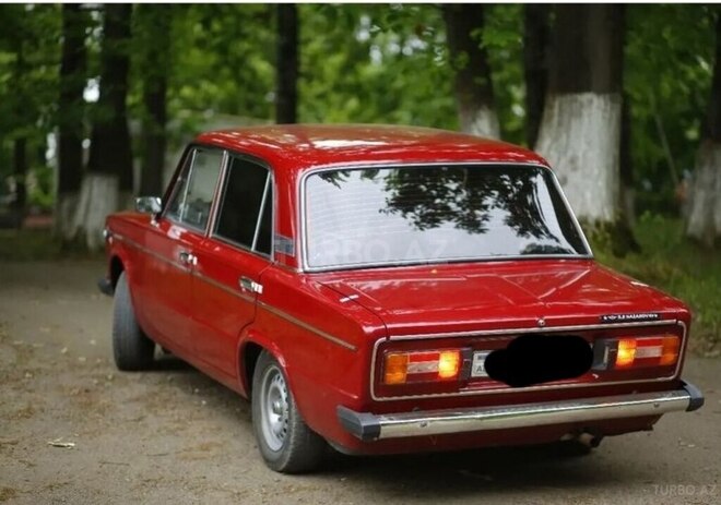 LADA (VAZ) 2106 2006, 80,000 km - 1.5 л - Bakı