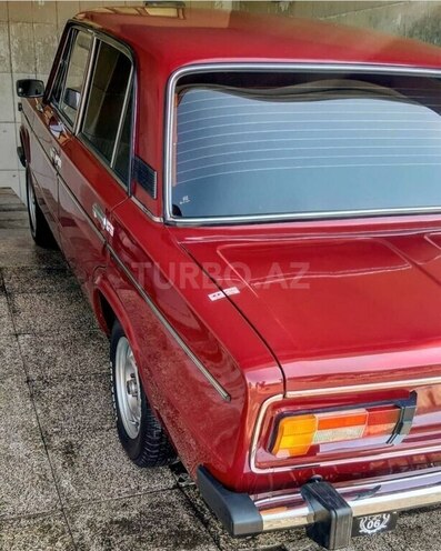 LADA (VAZ) 2106 2006, 80,000 km - 1.5 л - Bakı