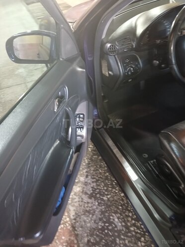 Mercedes C 220 2000, 294,297 km - 2.2 l - Bakı