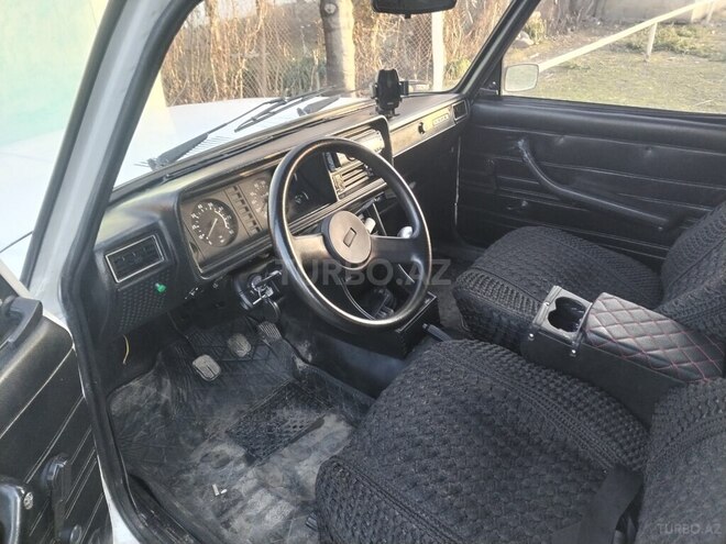 LADA (VAZ) 2107 2009, 15,000 km - 1.5 л - Bakı