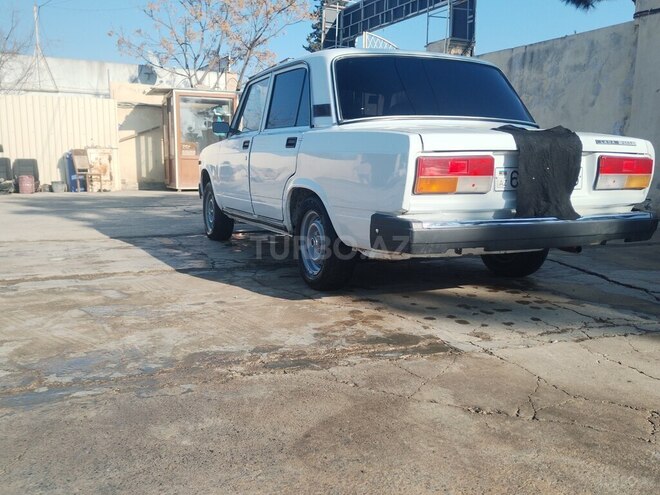 LADA (VAZ) 2107 2009, 15,000 km - 1.5 л - Bakı