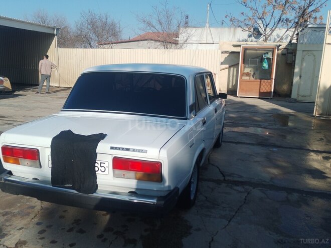 LADA (VAZ) 2107 2009, 15,000 km - 1.5 л - Bakı