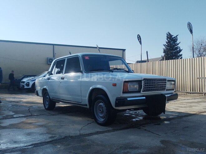 LADA (VAZ) 2107 2009, 15,000 km - 1.5 л - Bakı