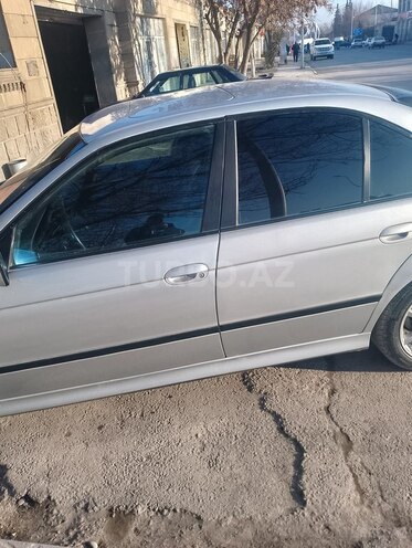 BMW 525 1996, 300,000 km - 2.5 l - Kürdəmir