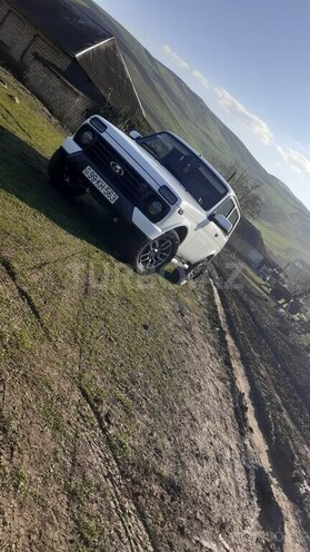 LADA (VAZ) Niva 2012, 140,000 km - 1.7 l - Cəlilabad