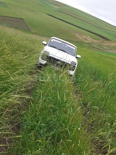 LADA (VAZ) Niva 2012, 140,000 km - 1.7 l - Cəlilabad