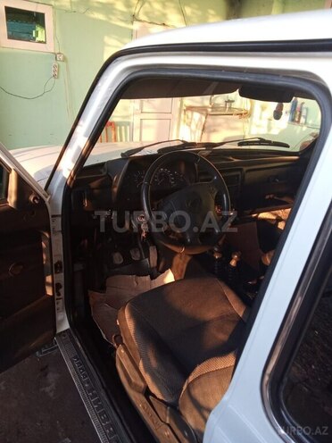 LADA (VAZ) Niva 2012, 140,000 km - 1.7 l - Cəlilabad