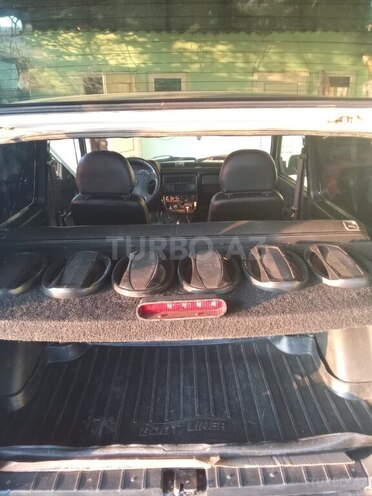 LADA (VAZ) Niva 2012, 140,000 km - 1.7 l - Cəlilabad
