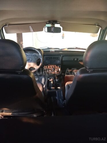 LADA (VAZ) Niva 2012, 140,000 km - 1.7 l - Cəlilabad
