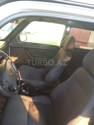 LADA (VAZ) Niva 2012, 140,000 km - 1.7 l - Cəlilabad