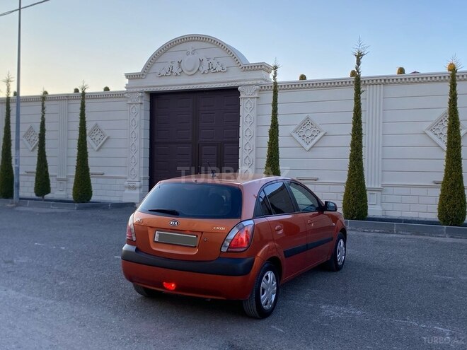 Kia Rio 2006, 349,200 km - 1.5 l - Bakı