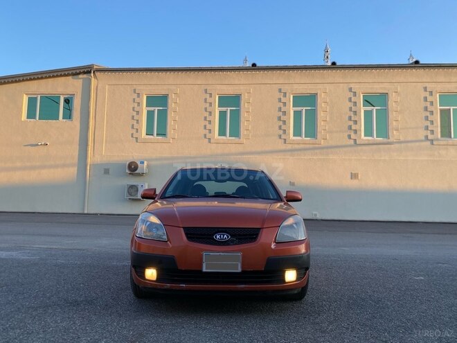 Kia Rio 2006, 349,200 km - 1.5 l - Bakı