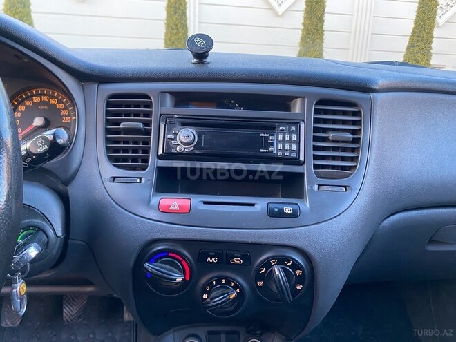 Kia Rio 2006, 349,200 km - 1.5 l - Bakı