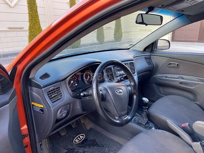 Kia Rio 2006, 349,200 km - 1.5 l - Bakı