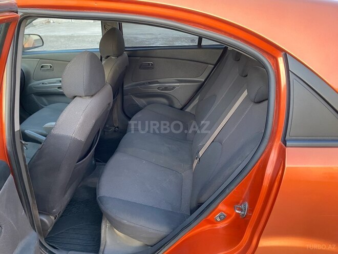 Kia Rio 2006, 349,200 km - 1.5 l - Bakı
