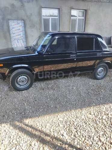 LADA (VAZ) 2107 2011, 55,446 km - 1.6 л - Ağstafa