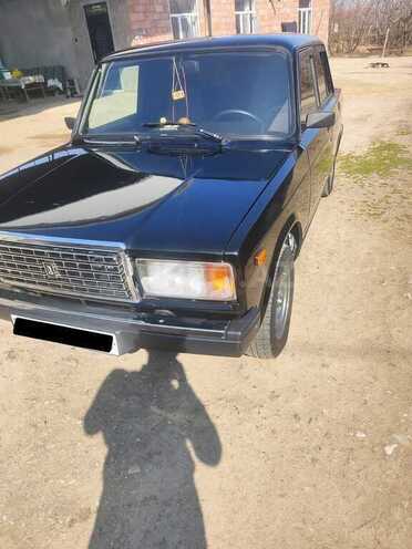 LADA (VAZ) 2107 2011, 55,446 km - 1.6 л - Ağstafa