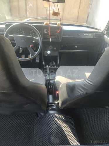 LADA (VAZ) 2107 2011, 55,446 km - 1.6 л - Ağstafa