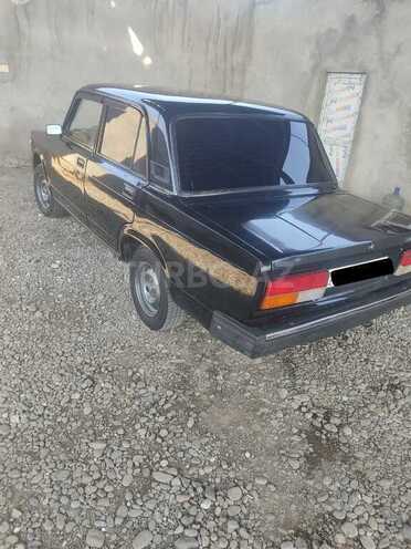 LADA (VAZ) 2107 2011, 55,446 km - 1.6 л - Ağstafa