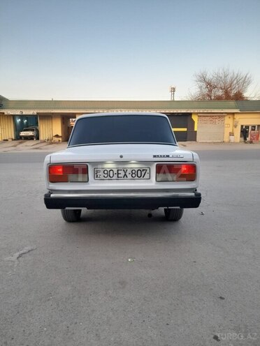 LADA (VAZ) 2107 2008, 35,000 km - 1.6 l - Şirvan