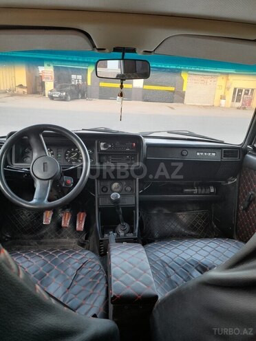 LADA (VAZ) 2107 2008, 35,000 km - 1.6 l - Şirvan
