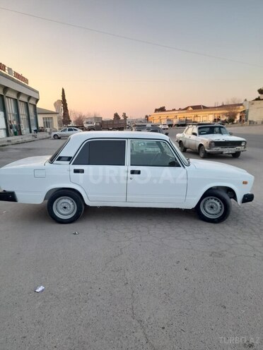 LADA (VAZ) 2107 2008, 35,000 km - 1.6 l - Şirvan