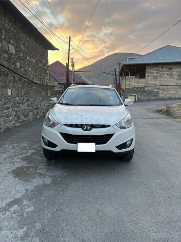 Hyundai ix35 2010, 133,149 km - 2.0 l - Şəki