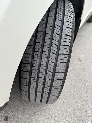 Hyundai ix35 2010, 133,149 km - 2.0 l - Şəki