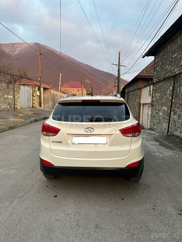 Hyundai ix35 2010, 133,149 km - 2.0 l - Şəki