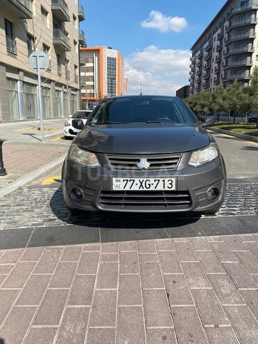 Saipa Saina 2018, 142,000 km - 1.5 л - Bakı