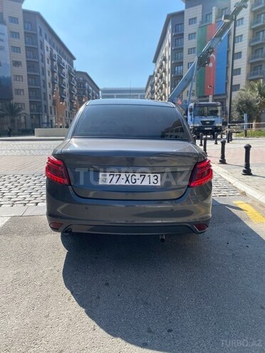 Saipa Saina 2018, 142,000 km - 1.5 л - Bakı