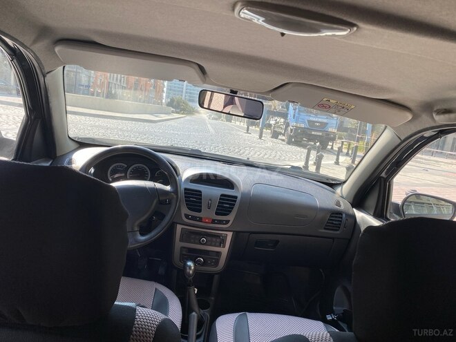 Saipa Saina 2018, 142,000 km - 1.5 л - Bakı