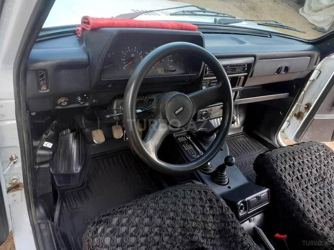 LADA (VAZ) Niva 2012, 162,102 km - 1.7 л - Lerik