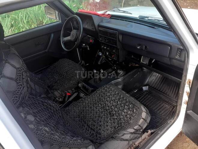 LADA (VAZ) Niva 2012, 162,102 km - 1.7 л - Lerik