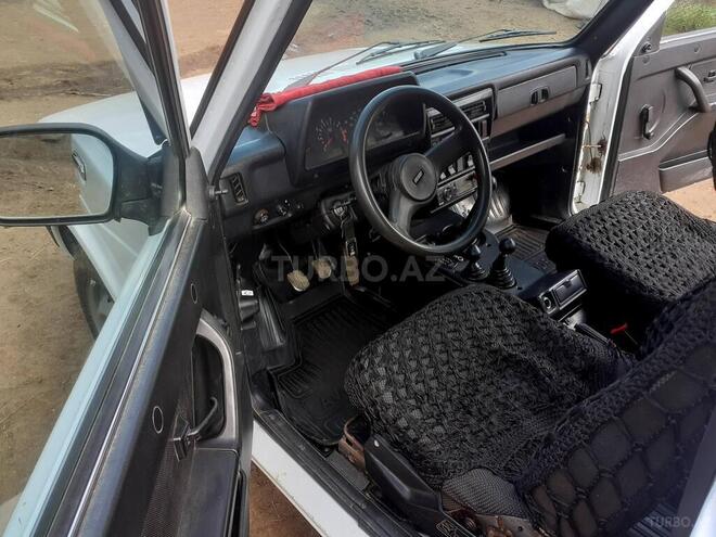 LADA (VAZ) Niva 2012, 162,102 km - 1.7 л - Lerik