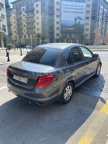 Saipa Saina 2018, 142,000 km - 1.5 л - Bakı