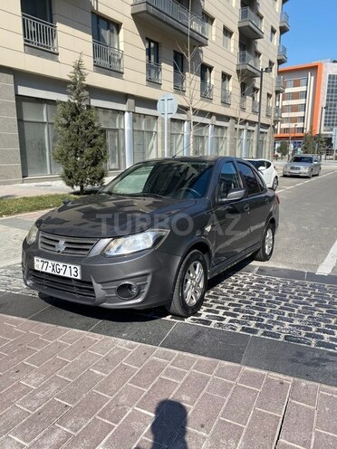 Saipa Saina 2018, 142,000 km - 1.5 л - Bakı