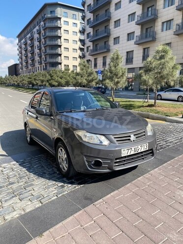Saipa Saina 2018, 142,000 km - 1.5 л - Bakı