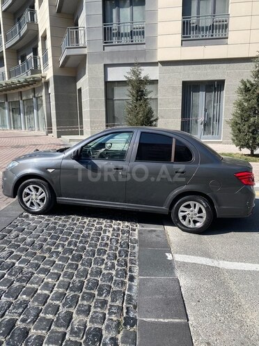 Saipa Saina 2018, 142,000 km - 1.5 л - Bakı