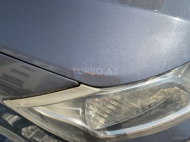 Saipa Saina 2018, 142,000 km - 1.5 л - Bakı