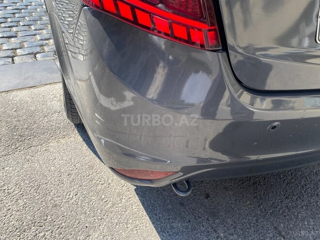 Saipa Saina 2018, 142,000 km - 1.5 л - Bakı
