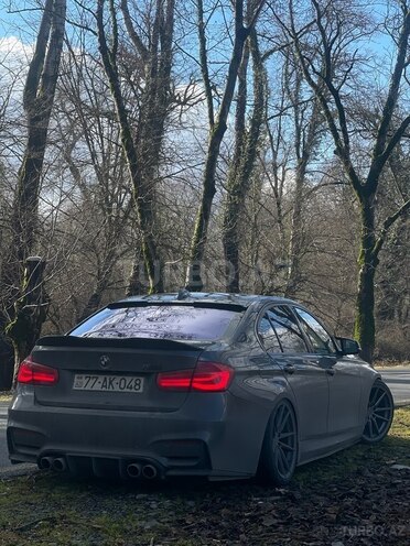 BMW 328 2014, 192,000 km - 2.0 l - Bakı