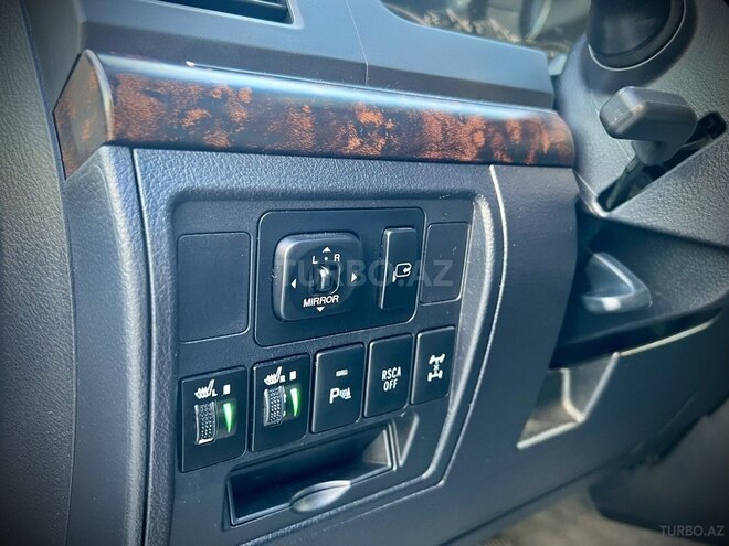 Toyota Land Cruiser 2014, 127,000 km - 4.0 л - Bakı