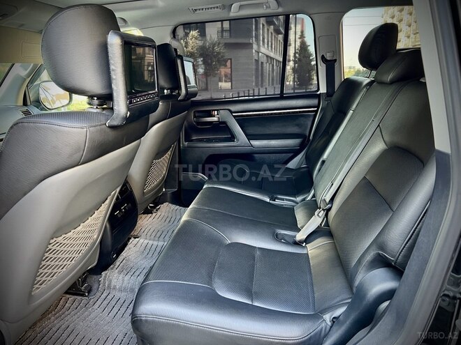 Toyota Land Cruiser 2014, 127,000 km - 4.0 л - Bakı