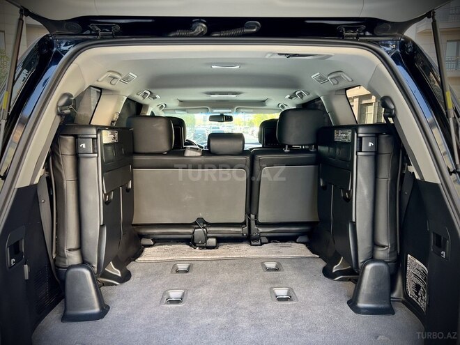 Toyota Land Cruiser 2014, 127,000 km - 4.0 л - Bakı