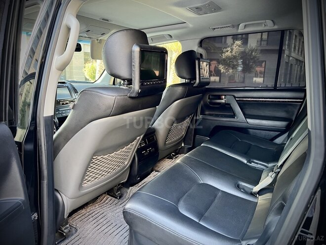 Toyota Land Cruiser 2014, 127,000 km - 4.0 л - Bakı