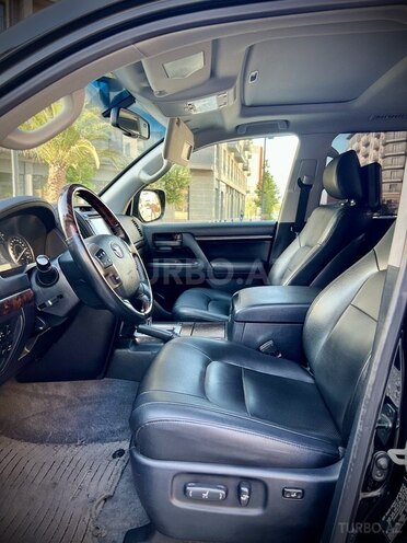Toyota Land Cruiser 2014, 127,000 km - 4.0 л - Bakı