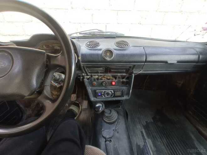 LADA (VAZ) 2101 1978, 29,576 km - 1.3 l - Bakı